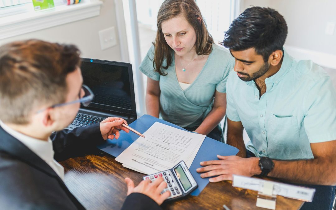 Understanding Loan Amortization: What It Means for Your Mortgage Payments