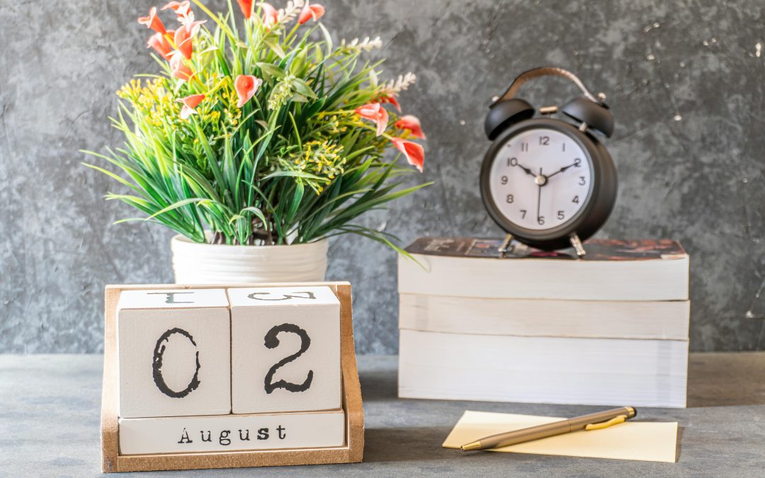 Is It Too Late to Buy a Home This Year? Not If You Start in August