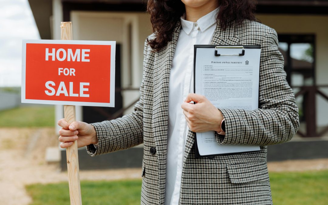 Your House Is Up for Sale: What Should You Expect?