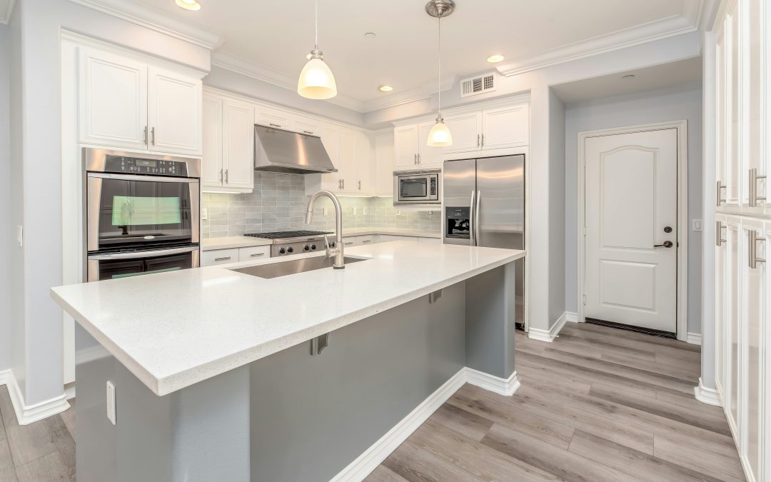 How to Prepare Your Home for Sale After Living There for Decades