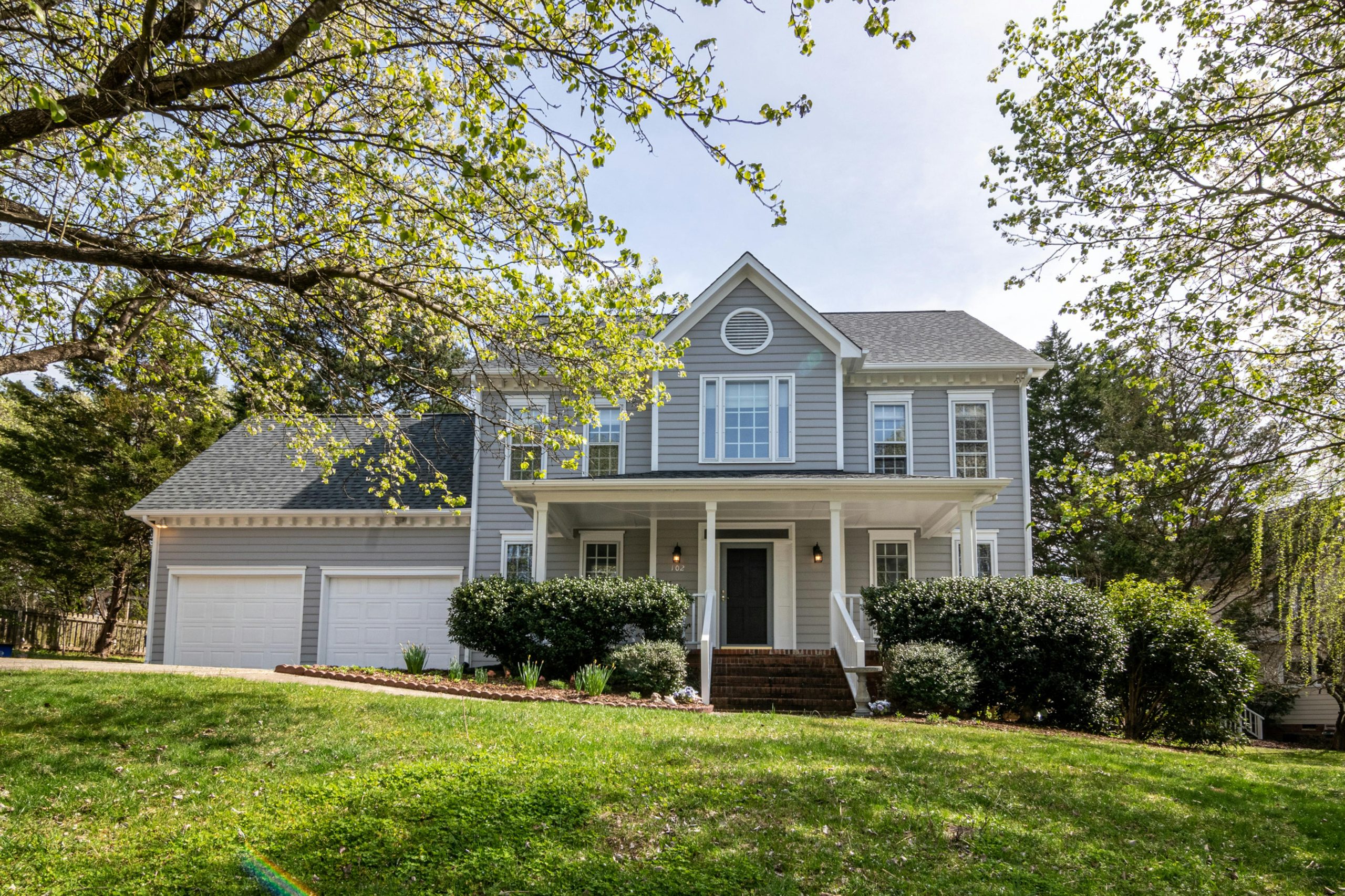 Home's Value