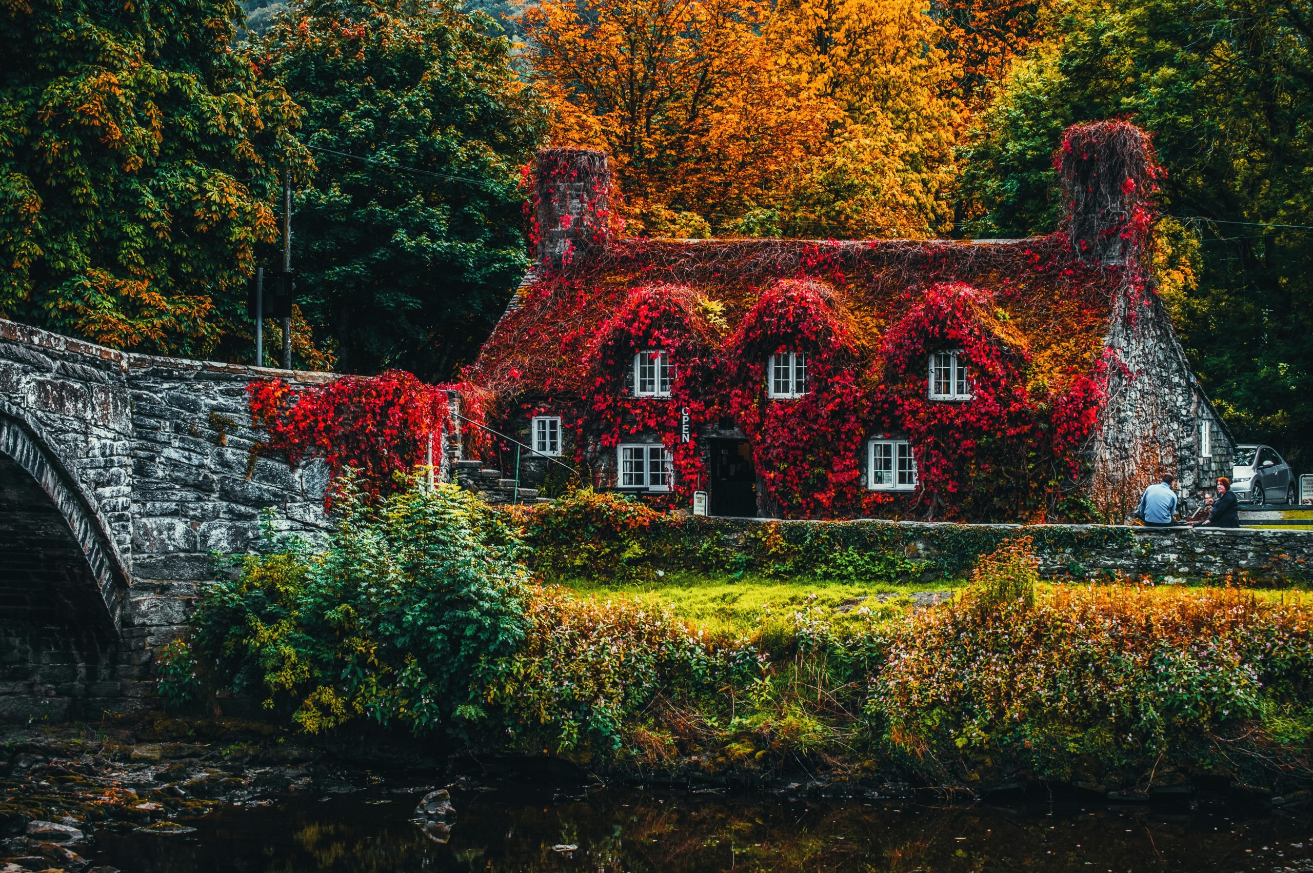 fall homebuying
