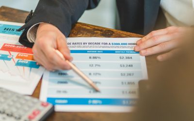 Falling Leaves, Falling Rates? How to Decide if October is the Time to Refinance