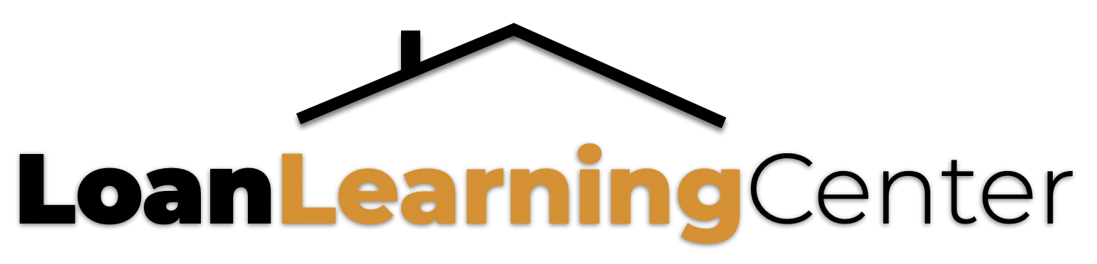 LLC Logo Loan Learning Center Logo